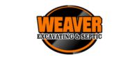 Weaver Excavating & Septic LLC